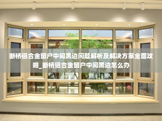 断桥铝合金窗户中间黑边问题解析及解决方案全面攻略_断桥铝合金窗户中间黑边怎么办