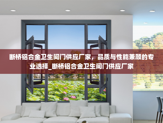 断桥铝合金卫生间门供应厂家，品质与性能兼顾的专业选择_断桥铝合金卫生间门供应厂家