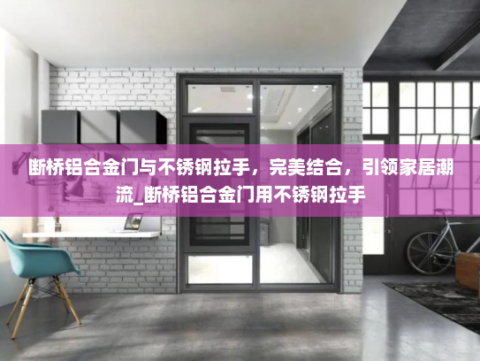 断桥铝合金门与不锈钢拉手，完美结合，引领家居潮流_断桥铝合金门用不锈钢拉手